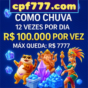 cpf777.com Rebate